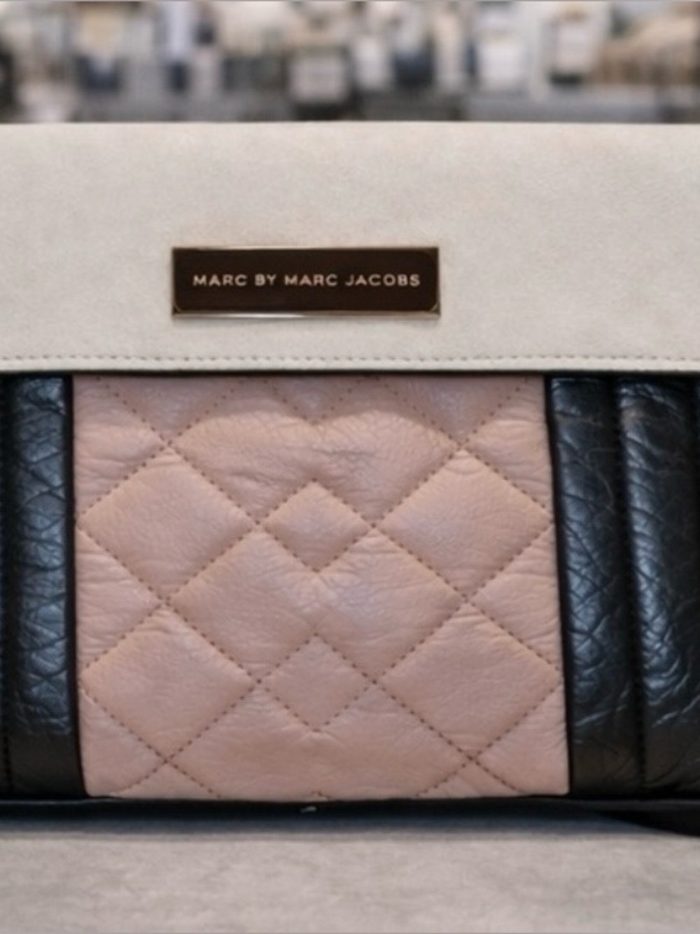 Marc By Marc Jacobs Clutch